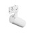 Lampa szynowa Reflektor szynowy ANDROMEDA PRIME na Szynoprzewód 3F CCT 16W 230V 25st IP20 śr. 63x134x184mm Biały Biała SLI033038CCT_PW Spectrum LED szynoprzewodu