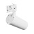 Lampa szynowa Reflektor szynowy ANDROMEDA PRIME na Szynoprzewód 3F CCT 24W 230V 25st IP20 śr.76x177x228mm Biały Biała SLI033039CCT_PW Spectrum LED szynoprzewodu