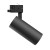 Lampa szynowa Reflektor szynowy ANDROMEDA PRIME na Szynoprzewód 3F CCT 24W 230V 25st IP20 śr.76x177x228mm Czarny Czarna SLI033036CCT_PW Spectrum LED szynoprzewodu