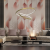 Lampa wisząca HOOP GOLD 51W LED ML1546 Milagro