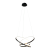 Lampa wisząca EMPOLI 55W LED 4000K ML1573 Milagro