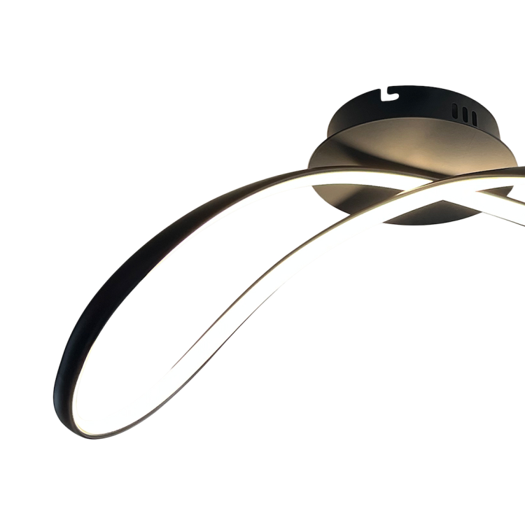 Lampa wisząca INFINITY 21W LED 4000K ML1574 Milagro