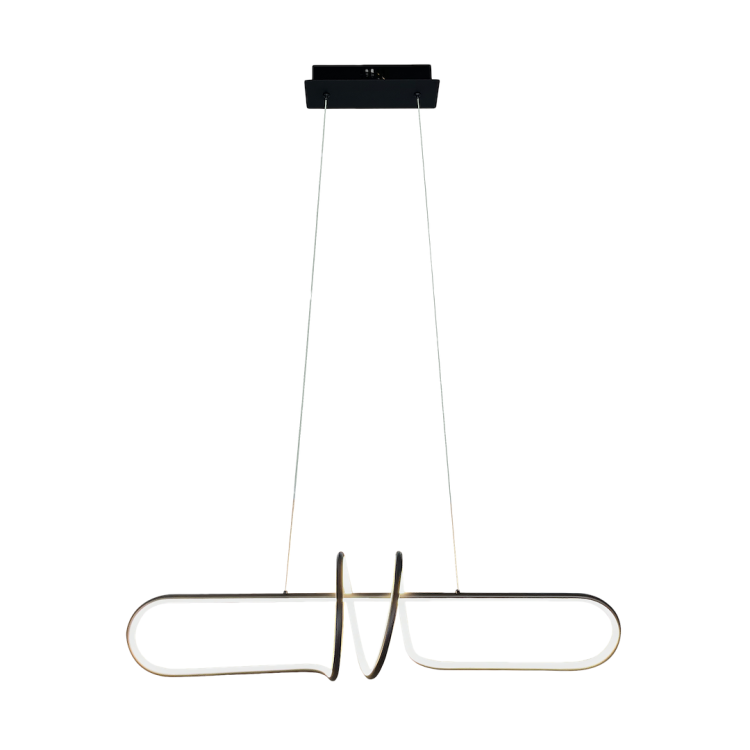 Lampa wisząca VERTIGO 54W LED 4000K ML1576 Milagro