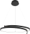 Lampa wisząca LORENZO 35W LED 4000K ML1583 Milagro