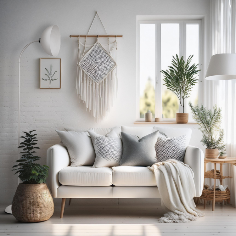 Lampa podłogowa ZACK White 1xE27 ML1633 Milagro regulowana biały biała