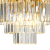 Lampa sufitowa MILANO fi 45cm 6xE14 ML1023 Milagro