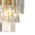Kinkiet MILANO 2xE14 ML1495 Milagro