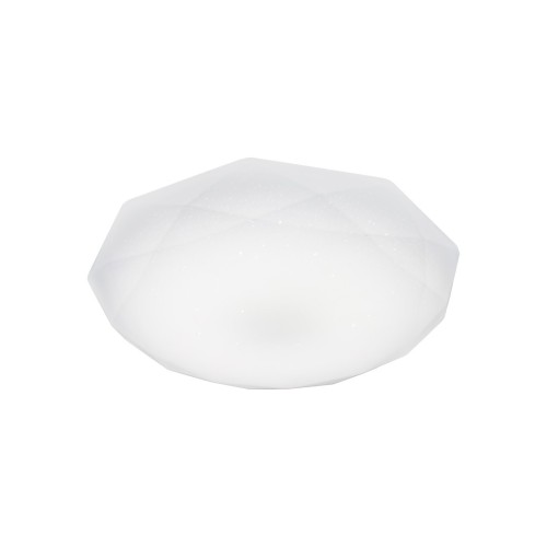 Plafon HEX 12W LED O290mm EK76188 Milagro