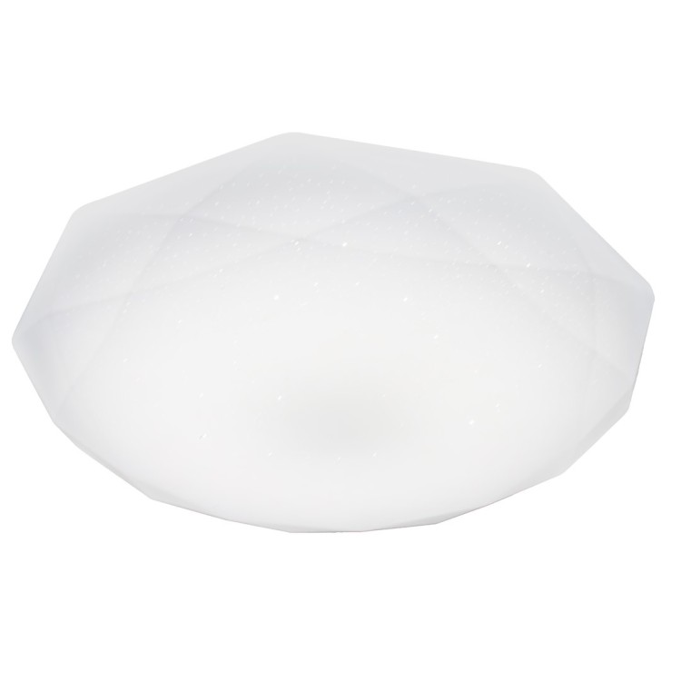 Plafon HEX 12W LED O290mm EK76188 Milagro