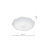 Plafon HEX 12W LED O290mm EK76188 Milagro