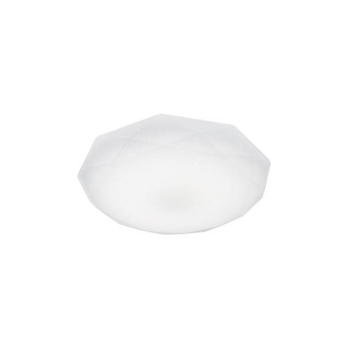 Plafon HEX 16W LED O360 mm EK75320 Milagro