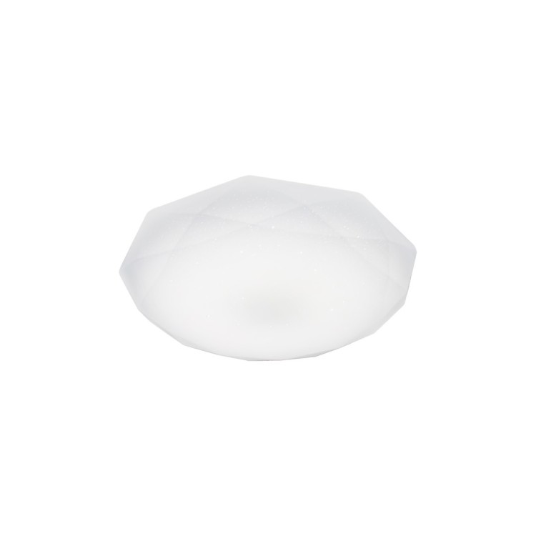 Plafon HEX 16W LED O360 mm EK75320 Milagro