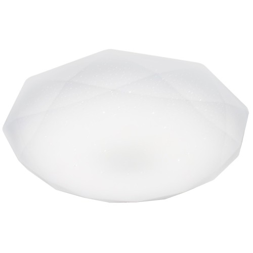 Plafon HEX 16W LED O360 mm EK75320 Milagro