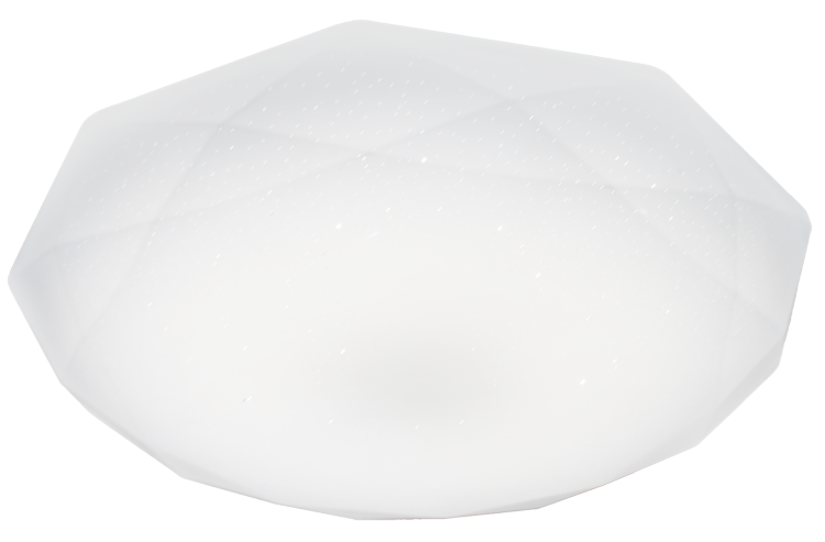 Plafon HEX 16W LED O360 mm EK75320 Milagro