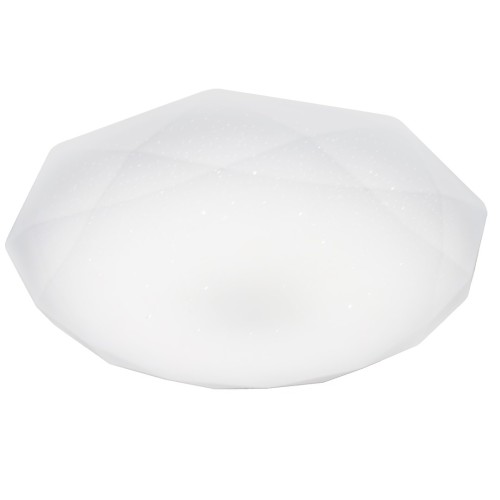 Plafon HEX 24W LED O500 mm EK76189 Milagro
