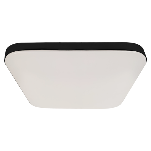 Plafon NEMO BLACK 17W LED EK7791 Milagro