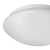 Plafon Fury 1xE27 EKP1301 Milagro