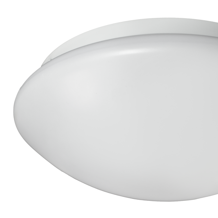 Plafon Fury 1xE27 EKP1301 Milagro