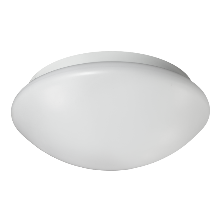 Plafon Fury 1xE27 EKP1301 Milagro