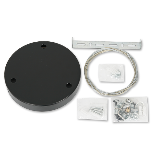 Zawiesie Plafon MAQ 18W / 24W / 50W ML0443 Milagro