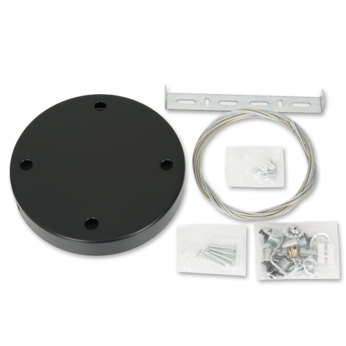 Zawiesie Plafon MAQ 32W / 40W ML0444 Milagro