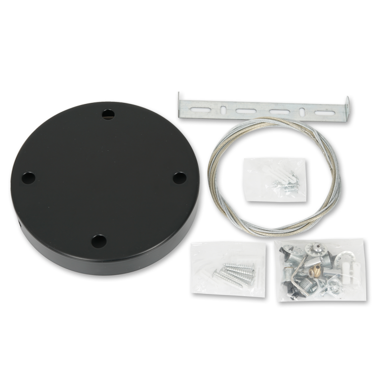 Zawiesie Plafon MAQ 32W / 40W ML0444 Milagro