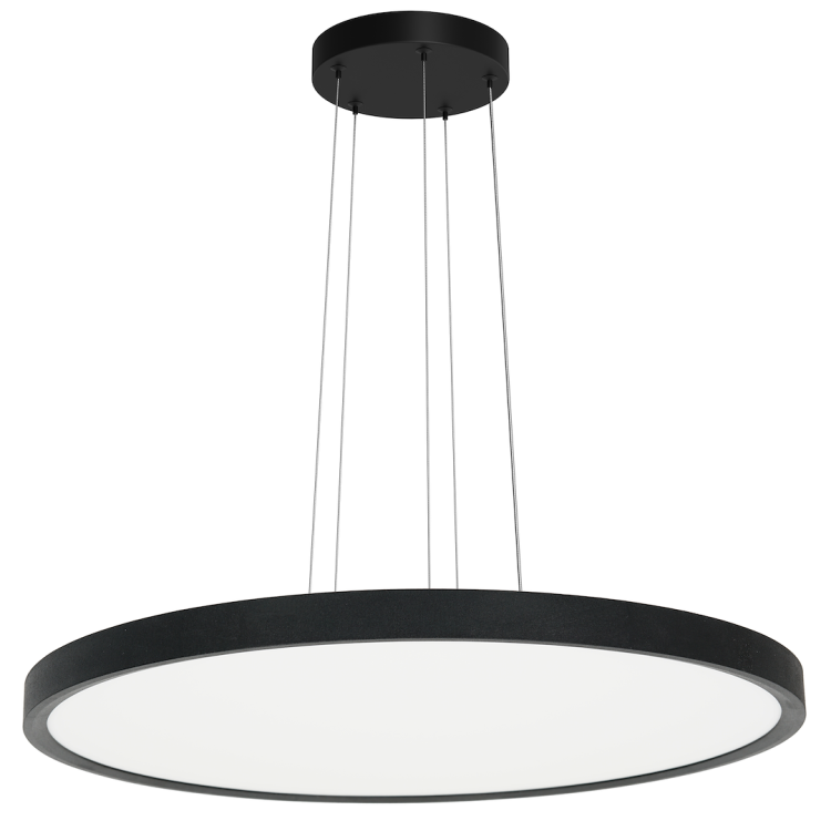 Zawiesie Plafon MAQ 32W / 40W ML0444 Milagro