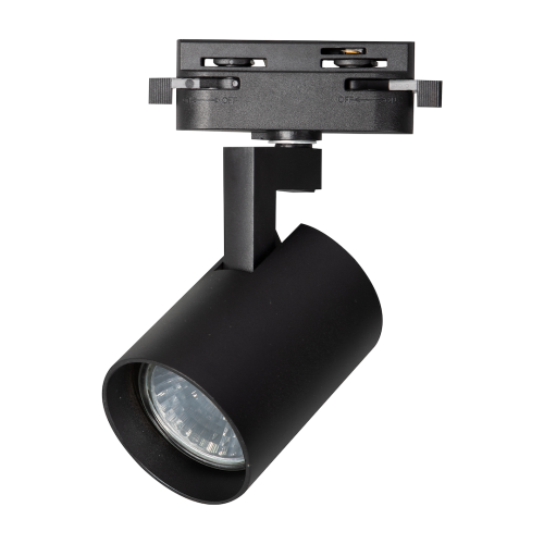 Oprawa Volf Track Czarny 1xGU10 ML0672 Milagro