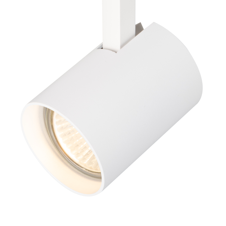 Oprawa Volf Track Biały 1xGU10 ML0673 Milagro