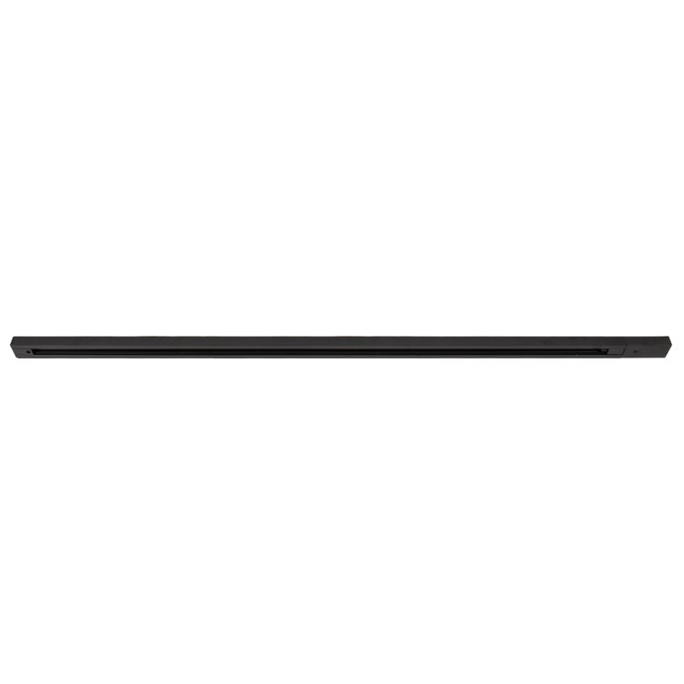 Prowadnica Track 2m Czarny 1-Obwodowy v2.0 ML0706 Milagro szyna szynoprzewód