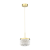 Lampa wisząca ELEGANCE 9W LED ML0995 Milagro