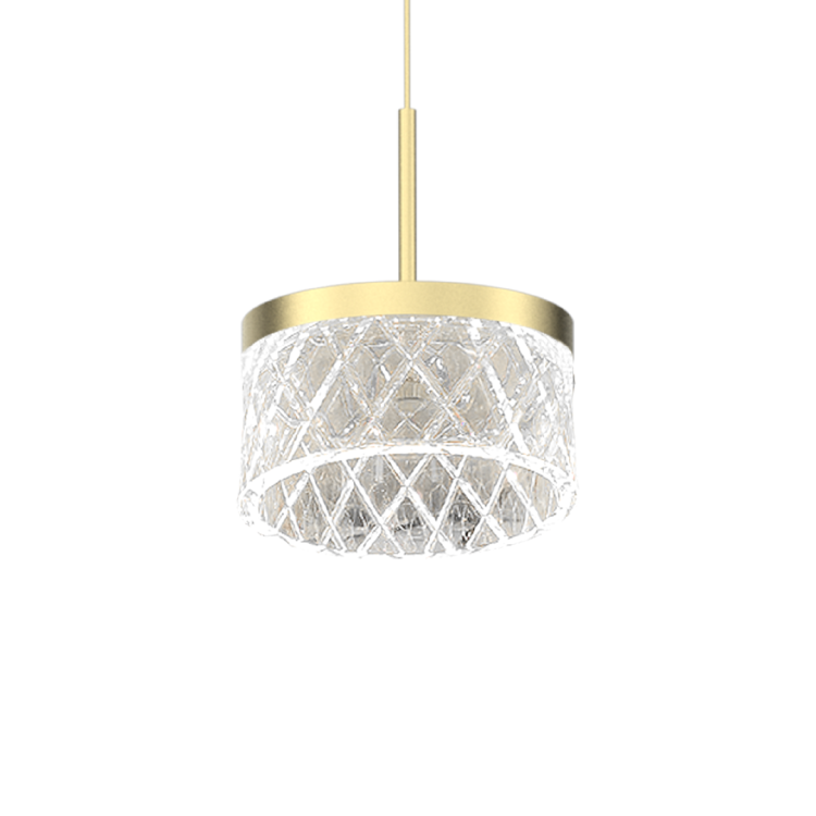 Lampa wisząca ELEGANCE 9W LED ML0995 Milagro