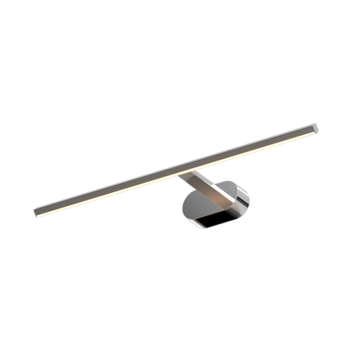 Kinkiet PRADO Chrome 11W LED 3000K ML1004 Milagro