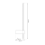 Kinkiet SWING 4W LED 3000-6000K ML1009 Milagro