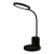 Lampka biurkowa SCUOLA BLACK 5W LED ML1015 Milagro