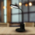 Lampka biurkowa SCUOLA BLACK 5W LED ML1015 Milagro
