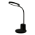 Lampka biurkowa SCUOLA BLACK 5W LED ML1015 Milagro
