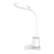 Lampka biurkowa SCUOLA WHITE 5W LED ML1016 Milagro