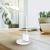 Lampka biurkowa SCUOLA WHITE 5W LED ML1016 Milagro