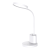 Lampka biurkowa SCUOLA WHITE 5W LED ML1016 Milagro