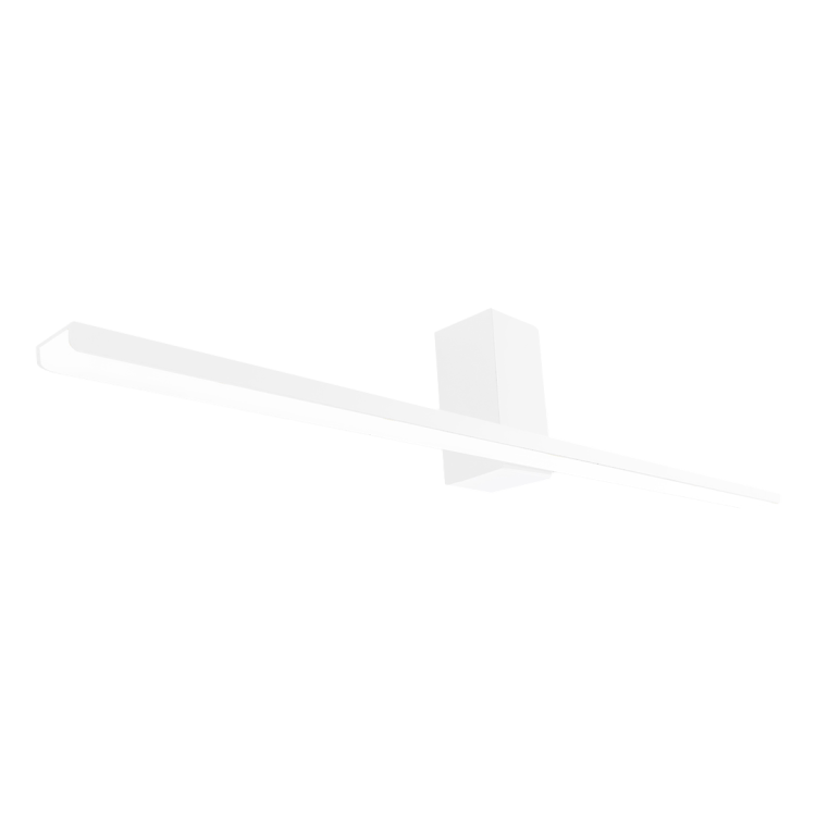 Kinkiet Artemis White 13,8W LED 60cm 4000K IP44 ML1020 Milagro