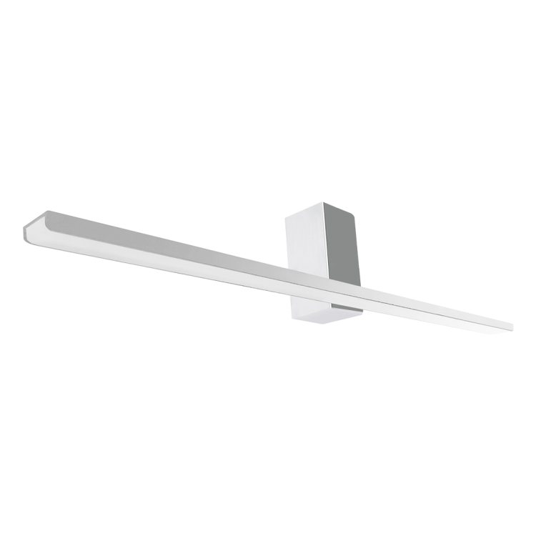 Kinkiet Artemis Chrome 13,8W LED 60cm 4000K IP44 ML1021 Milagro