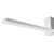 Kinkiet Artemis Chrome 13,8W LED 60cm 4000K IP44 ML1021 Milagro