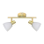 Lampa sufitowa JOTA 2xE14 ML1061 Milagro