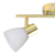 Lampa sufitowa JOTA 2xE14 ML1061 Milagro