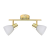 Lampa sufitowa JOTA 2xE14 ML1061 Milagro
