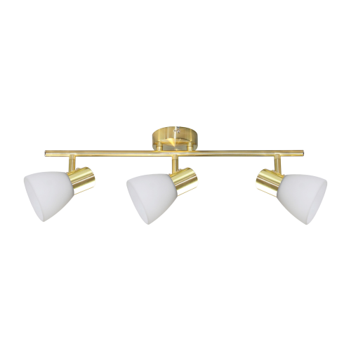 Lampa sufitowa JOTA 3xE14 ML1062 Milagro