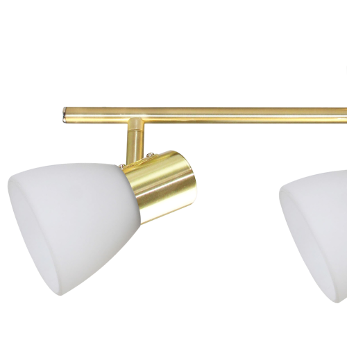 Lampa sufitowa JOTA 3xE14 ML1062 Milagro