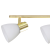 Lampa sufitowa JOTA 3xE14 ML1062 Milagro