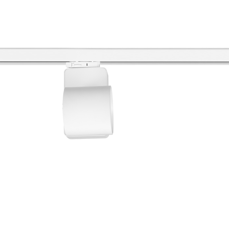 Reflektor Ojo 35W 2700/4000K Biały 3 Obwodowy ML1108 Milagro